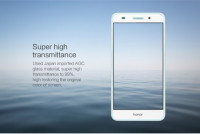 

Защитное стекло Nillkin Anti-Explosion Glass (H) для Huawei Y6 II
