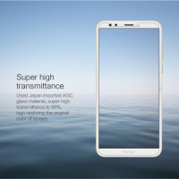 

Защитное стекло Nillkin Anti-Explosion Glass (H) для Huawei Enjoy 8 Plus
