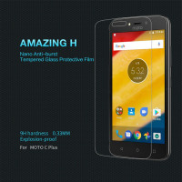 

Защитное стекло Nillkin (H) для Motorola Moto C Plus