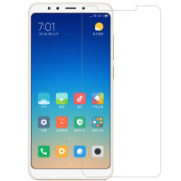 

Защитное стекло Nillkin (H) для Xiaomi Redmi 5 Plus / Redmi Note 5 (SC)