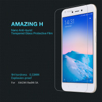

Защитное стекло Nillkin (H) для Xiaomi Redmi 5A