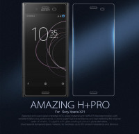 

Защитное стекло Nillkin (H+ PRO) для Sony Xperia XZ1 / XZ1 Dual