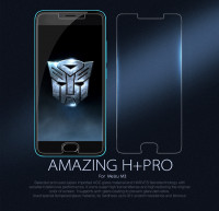 

Защитное стекло Nillkin Anti-Explosion Glass (H+ PRO)(зак.края) для Meizu M3 / M3 mini / M3s