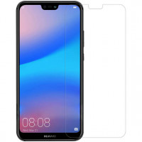 

Защитное стекло Nillkin Anti-Explosion Glass (H+ PRO) закр. края для Huawei P20 Lite