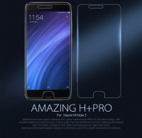 

Защитное стекло Nillkin (H+ PRO) для Xiaomi Mi Note 3