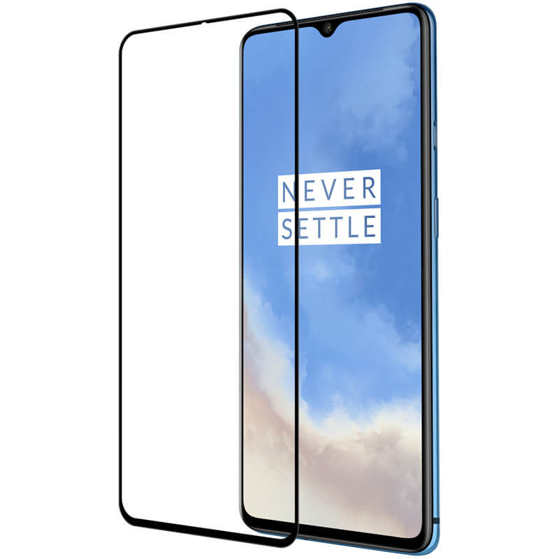 

Защитное стекло Nillkin (CP+PRO) для OnePlus 7T Черный (118813)