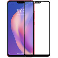 

Защитное стекло Nillkin (CP+PRO) для Xiaomi Mi 8 Lite / Mi 8 Youth (Mi 8X)