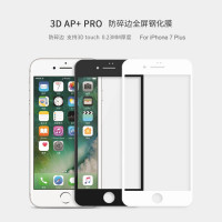 

Защитное стекло Nillkin Edge Shatterproof Full Screen (3D AP+PRO) для iPhone 7 plus / 8 plus (5.5")