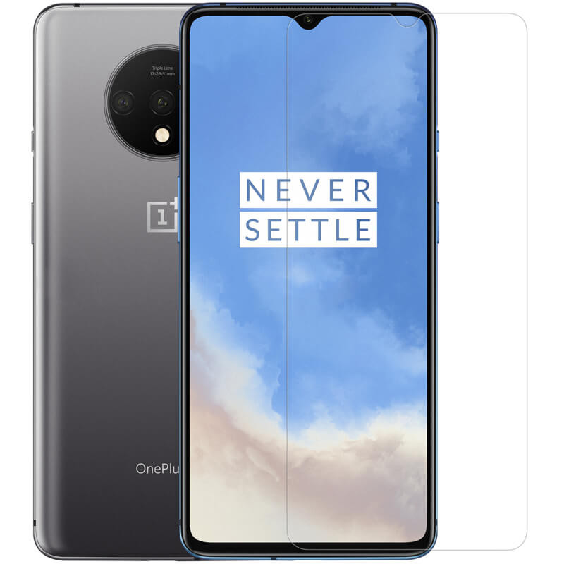 

Защитное стекло Nillkin (H+ PRO) для OnePlus 7T Прозрачный (120922)