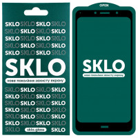 

Защитное стекло SKLO 5D (full glue) для Xiaomi Redmi 7A