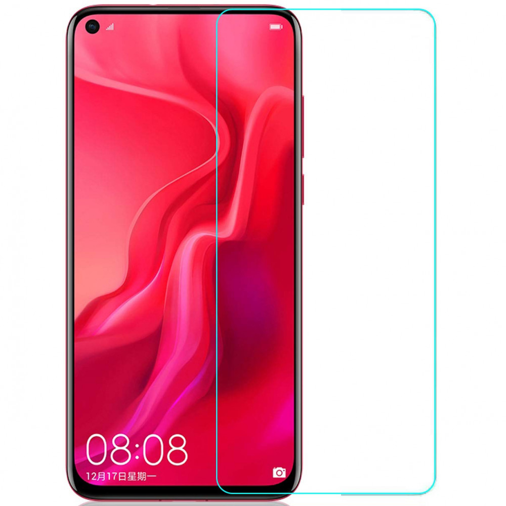 

Защитное стекло Ultra 0.33mm для Huawei Nova 5T Прозрачный (119560)