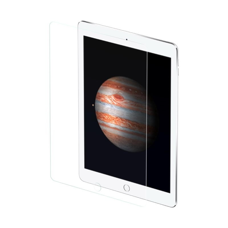 

Захисне скло Ultra 0.33mm для Apple iPad Pro 10.5" (2017) (Прозорий)