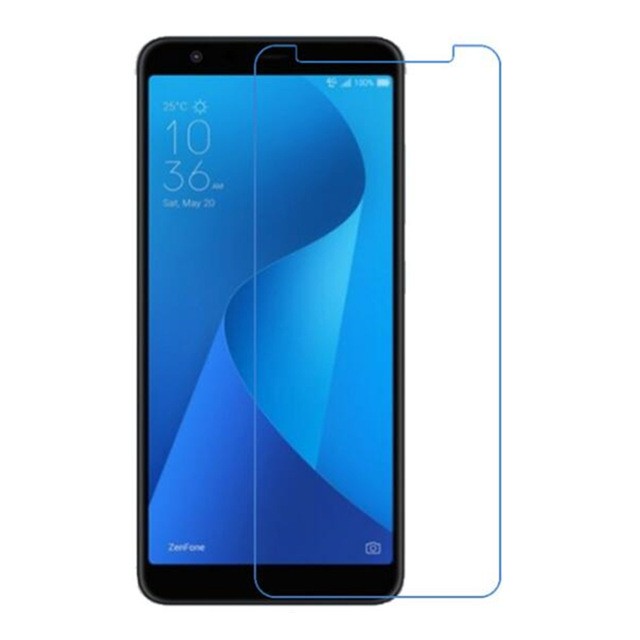 

Захисне скло Ultra 0.33mm для Asus Zenfone Max Pro M1 (ZB601KL / ZB602KL) (Прозорий)