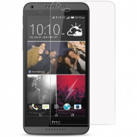 

Защитное стекло Ultra Tempered Glass 0.33mm (H+) для HTC Desire 816 (карт. упаковка)