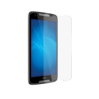 

Защитное стекло Ultra Tempered Glass 0.33mm (H+) для HTC Desire 828 (карт. упаковка)