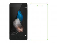 

Защитное стекло Ultra Tempered Glass 0.33mm (H+) для Huawei P8 (картонная упаковка)