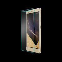 

Защитное стекло Ultra Tempered Glass 0.33mm (H+) для Huawei Honor 7 (карт. упак)