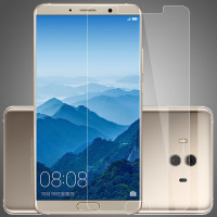 

Защитное стекло Ultra Tempered Glass 0.33mm (H+) для Huawei Mate 10 Pro (в упаковке)