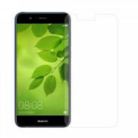 

Защитное стекло Ultra 0.33mm для Huawei Nova 2 (картонная упаковка)