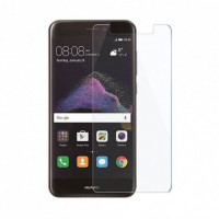 

Защитное стекло Ultra 0.33mm для Huawei P8 Lite (2017) (картонная упаковка)