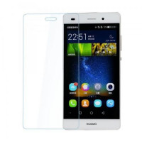

Защитное стекло Ultra 0.33mm для Huawei P8 Lite (картонная упаковка)