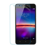 

Защитное стекло Ultra 0.33mm для Huawei Y3 II (карт. упак)