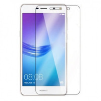 

Защитное стекло Ultra Tempered Glass 0.33mm (H+) для Huawei Y5 (2017) (в упаковке)