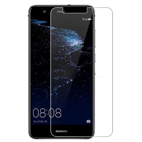 

Защитное стекло Ultra 0.33mm для Huawei Y7 Prime (2018) / Honor 7C (в упаковке) Прозрачный (82881)