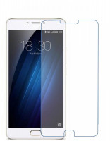 

Защитное стекло Ultra 0.33mm для Meizu M3 Max (картонная упаковка)