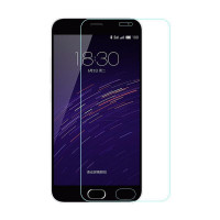

Защитное стекло Ultra 0.33mm для Meizu M3 Note (картонная упаковка)