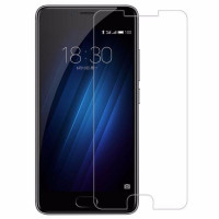 

Защитное стекло Ultra 0.33mm для Meizu M5c (картонная упаковка)