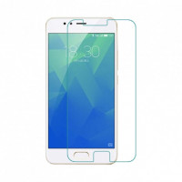 

Защитное стекло Ultra Tempered Glass 0.33mm (H+) для Meizu M5s (картонная упаковка)