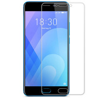 

Защитное стекло Ultra 0.33mm для Meizu M6 Note (картонная упаковка)