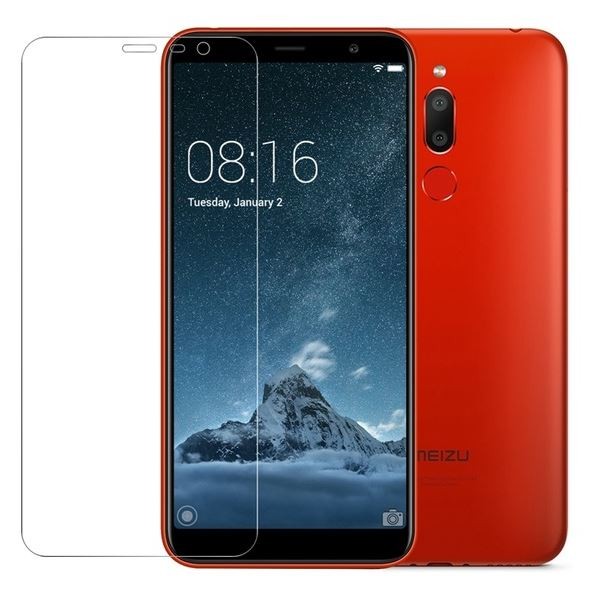 

Защитное стекло Ultra 0.33mm для Meizu M6T (картонная упаковка) Прозрачный (88583)