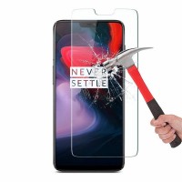 

Защитное стекло Ultra 0.33mm для OnePlus 6 (карт. упак.)