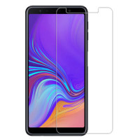 Захисне скло Ultra 0.33mm для Samsung Galaxy A7 (2018) (A750)