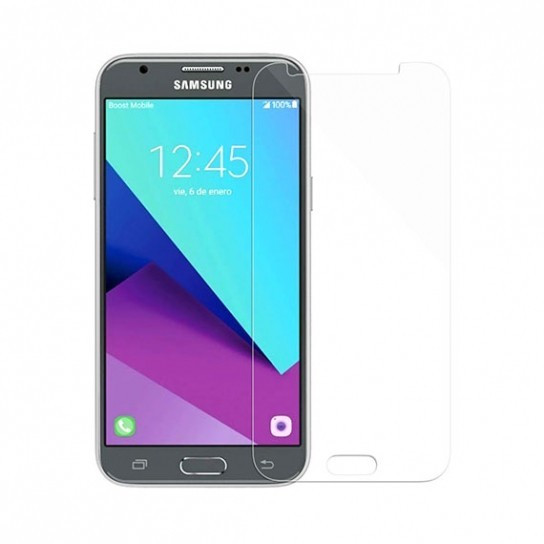 

Защитное стекло Ultra 0.33mm для Samsung J530 Galaxy J5 (2017) (карт. уп-вка) Прозрачный (98951)