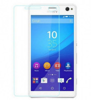 

Защитное стекло Ultra 0.33mm для Sony Xperia C4 (картонная упаковка)