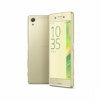 

Защитное стекло Ultra 0.33mm для Sony Xperia X / Xperia X Dual (карт. упаковка)