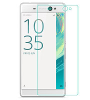 

Защитное стекло Ultra Tempered Glass 0.33mm (H+) для Sony Xperia XA Ultra Dual (картонная упаковка)