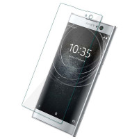 Защитное стекло Ultra 0.33mm для Sony Xperia XA2 (в упаковке)