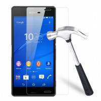 

Защитное стекло Ultra Tempered Glass 0.33mm (H+) для Sony Xperia Z3/Xperia Z3 Dual (карт. упаковка)