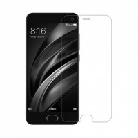 

Защитное стекло Ultra Tempered Glass 0.33mm (H+) для Xiaomi Mi 6 (в упаковке)
