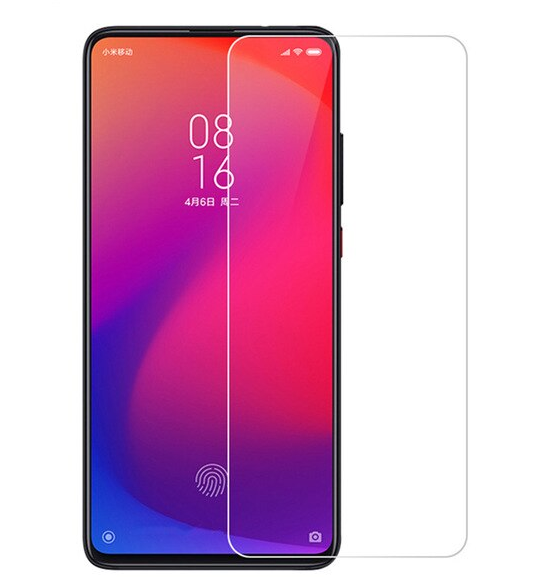 

#Защитное стекло Ultra Tempered Glass 0.33mm (H+) для Xiaomi Redmi K20 Pro (в упаковке) Прозрачный (102673)