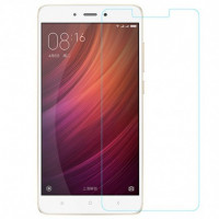 

Защитное стекло Ultra 0.33mm для Xiaomi Redmi Note 4