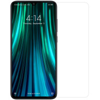 Защитное стекло Ultra 0.33mm для Xiaomi Redmi Note 8 Pro (в упаковке)