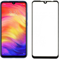

Защитное стекло Zifriend 3D (full glue) для Xiaomi Mi 9 SE