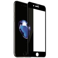 

Защитное стекло Zifriend 3D (full glue) для Apple iPhone 8 plus (5.5")