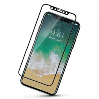

Защитное стекло Zifriend 5D Full Face (full glue) для Apple iPhone XS Max (6.5")