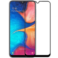 

Защитное стекло Zifriend 5D Full Face (full glue) для Samsung Galaxy A20 (A205F)